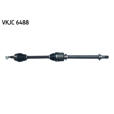 Bilde av SKF VKJC 6488 Drivaksel 984, 364 med lager