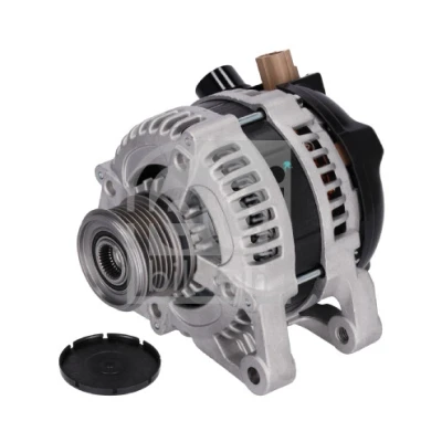 Bilde av FEBI BILSTEIN 193164 Dynamo 12V 150A FORD: KUGA 1, FIESTA 6, Fusion Stasjonsvogn