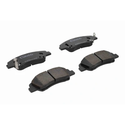 Bilde av ACKOJA A52 2111 Bremseklosser framaksel HYUNDAI: i10 II Hatchback