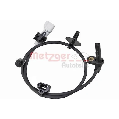 Bilde av METZGER 09001226 ABS Sensor venstre bakaksel 2