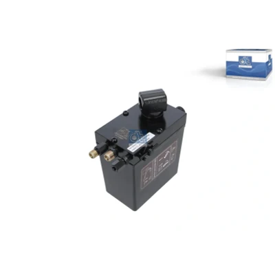 Bilde av DT Spare Parts 4.71310 Vippepumpe, førerhus