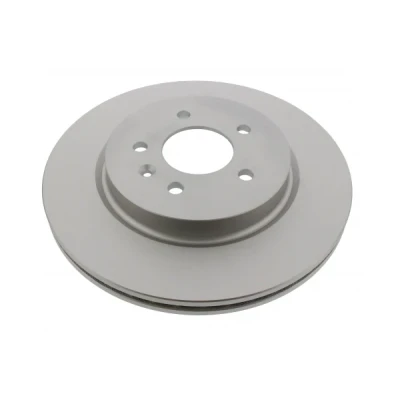 Bilde av MAPCO 45709C Bremseskiver bakaksel 315 23 5 115 ventilert belagt OPEL: Insignia B Sports Tourer, Country Tourer