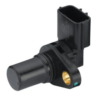 Bilde av HELLA 6PU 009 167 301 Impulsgiver 3 Hall prinsipp med tetningsring, uten kabel OPEL: Astra G Caravan, Sedan, Corsa C Hatchback