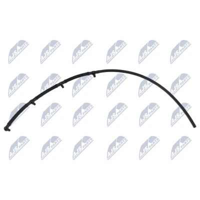 Bilde av Slange, lekkasje brennstoff mercedes benz OE 6110700032, A6110700032