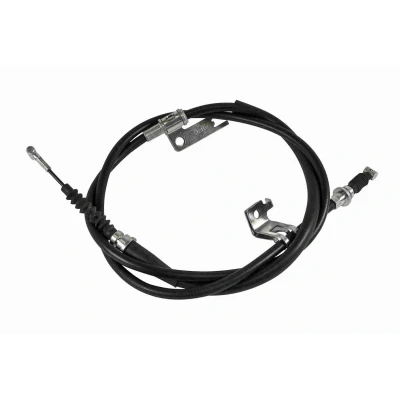 Bilde av ACKOJA A32 30010 Bremsekabel bakre venstre 1693/1480, 1693 Skivebrems for parkeringsbrems MAZDA: 626 V Sedan
