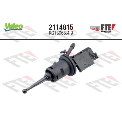 Bilde av FTE 2114815 Giversylinder VOLKSWAGEN: GOLF 5, Caddy 3, 6, AUDI: A3 Sportback, Hatchback, SKODA: Octavia 2 Combi