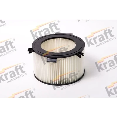 Bilde av KRAFT 1730200 Kupéfilter Partikkelfilter 102 VOLKSWAGEN: Transporter 4 Bus,