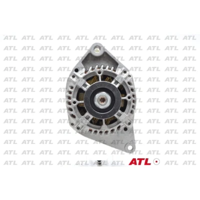 Bilde av Dynamo, renault twingo i, skåp/halvkombi 77 00 860 601, 01 352 300, 7700847513, 8111710