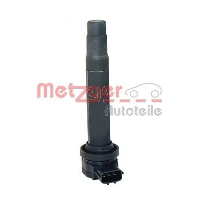 Bilde av METZGER 0880075 Tennspole 3 inkl. tenningspluggkontakt NISSAN: Primera Hatchback