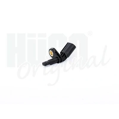 Bilde av HITACHI 131413 ABS Sensor framaksel venstre Hueco VOLKSWAGEN: Caddy 3, Passat B7 Variant, Transporter 5, SKODA: Octavia 2 Combi, Yeti