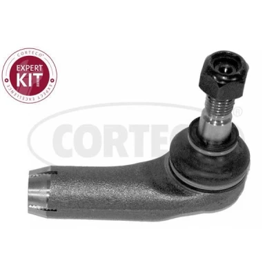 Bilde av CORTECO 49399957 Endeledd framaksel, framaksel venstre AUDI: A6 C4 Avant, 100 Sedan