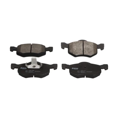 Bilde av KAVO PARTS KBP 4541 Bremseklosser