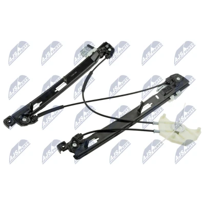 Bilde av Vindusheis, Foran venstre, seat leon, 1P0837461A