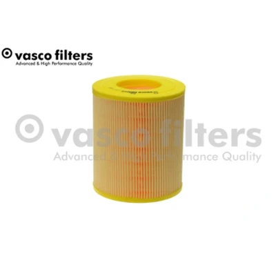 Bilde av DAVID VASCO A879 Luftfilter 150 124 rund Filterinnsats MERCEDES BENZ: A Klasse