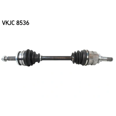 Bilde av SKF VKJC 8536 Drivaksel 664, 63,3 TOYOTA: Auris Hatchback, Verso, Corolla X Sedan