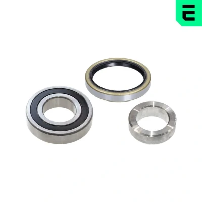 Bilde av Hjullagersett, Bakaksel, hyundai pony, stellar, 4451446100