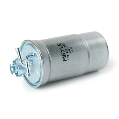 Bilde av MEYLE 100 127 0007 Drivstoffilter ledningsfilter ORIGINAL Quality VOLKSWAGEN: Golf 4 Variant, Passat B5 GP Sedan, AUDI: A4 B7 Avant