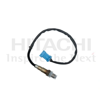 Bilde av HITACHI 2505333 Lambdasonde diagnosesonde 4 PEUGEOT: 307 CC, Partner I Combispace, Bipper Van, CITROËN: Berlingo / First Van