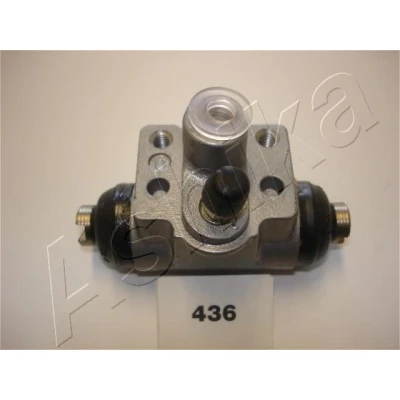 Bilde av Hjul bremsesylinder, Bakaksel, Venstre, honda civic hatchback vii, sedan 43301 S6A 003