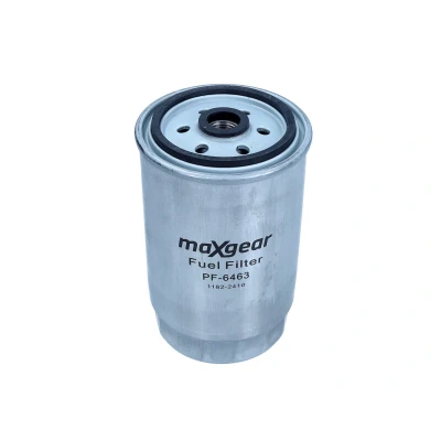 Bilde av MAXGEAR Drivstoffilter Påskruingsfilter 26 2967 HYUNDAI: i40 Stasjonsvogn, i30 II Hatchback, SANTA FE 3, KIA: SORENTO CARENS 4