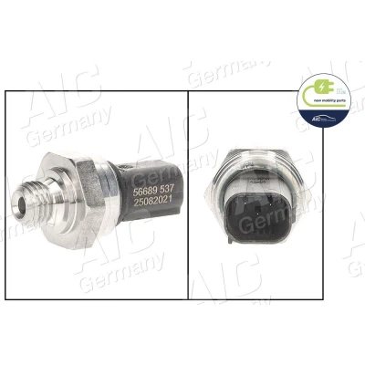 Bilde av Sensor, avgasstrykk, jeep,mercedes benz, 000 905 2706, 009 153 5228, A000 A009 5228