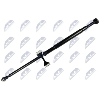 Bilde av kardangaksel, akseldrift, Bak, mercedes benz a klass [w176], b sports tourer [w246, w242], 1764100100, 1764100200, 2464100000, A17