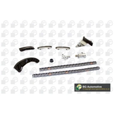 Bilde av Registerkjedesett, hyundai,kia, 243512A000, 24351 2A000, 24361 243612A001, 2A001, 243702A000, 24370 243762A000, 2437