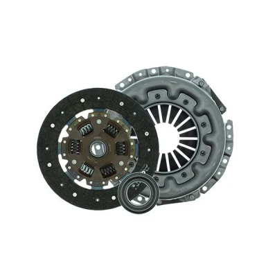 Bilde av AISIN Clutch Kit (3P) KN 027A tre deler med clutchtrykkplate clutchplate, utløserlager 240 NISSAN: Patrol Hardtop, Pick Up