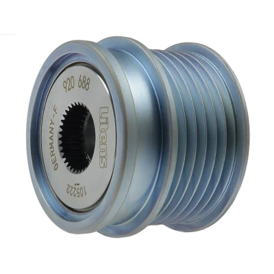 Bilde av AS PL AFP0097(LITENS) Frihjul Dynamo VOLKSWAGEN: Tiguan I, Golf 7 Variant, 7, SKODA: Octavia 3 Combi, AUDI: A1 Sportback