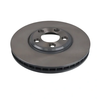 Bilde av BLUE PRINT ADJ134342 Bremseskiver framaksel 300 30 5 108 innvendig ventilert belagt JAGUAR: S Type