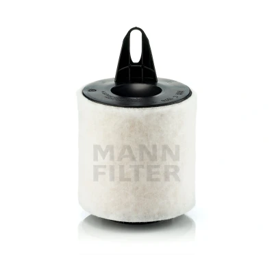 Bilde av MANN FILTER C 1370 Luftfilter 197 143 Filterinnsats BMW: 3 Touring, 1 Hatchback, Sedan