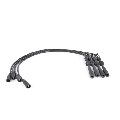 Bilde av BOSCH 0 986 356 337 Pluggledninger VOLKSWAGEN: Golf 4, Bora Sedan, SKODA: Octavia 1 Combi, AUDI: A3 Hatchback