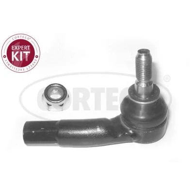 Bilde av CORTECO 49398605 Endeledd framaksel venstre AUDI: A2, A1 Hatchback, SKODA: Fabia 2, Roomster, Rapid Spaceback, VOLKSWAGEN: Polo IV Hatchback