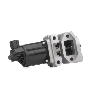 Bilde av NTY EGR PL 018 Ventil elektrisk uten kjøler OPEL: Astra H Caravan, Zafira B, Meriva B