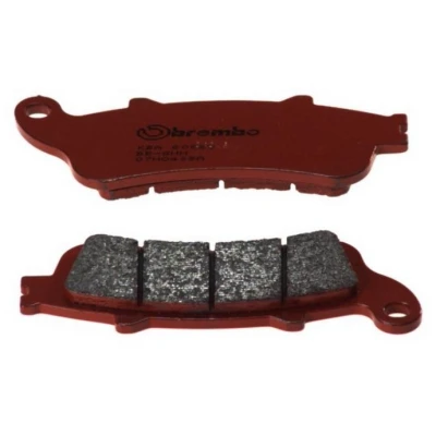 Bilde av BREMBO Sinter, Road Bremseklosser foran 07HO42SA