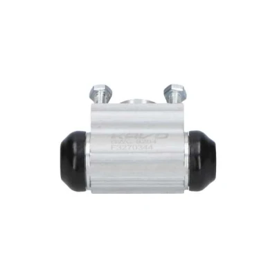 Bilde av KAVO PARTS BWC 9204 Bremsesylinder 20,6 bakaksel TOYOTA: Yaris III Hatchback