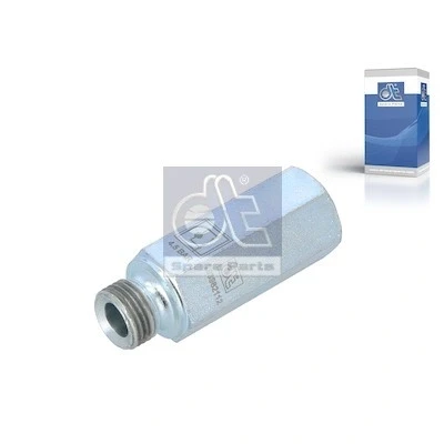 Bilde av DT Spare Parts 4.64415 Overløpsventil