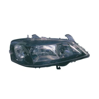 Bilde av ALKAR 2752437 Frontlykter høyre H7/HB3, W5W, PY21W OPEL: Astra G Caravan