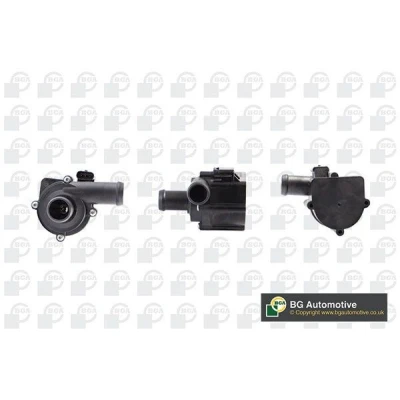 Bilde av Ekstra vannpumpe, audi,vw, 059121012A