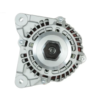 Bilde av AS PL A5009 Dynamo 12V 110A RENAULT: Kangoo I Express, MEGANE 2 Kombi, CLIO