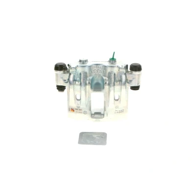 Bilde av BOSCH 0 986 135 331 Bremsecaliper Støpejern 72 IVECO: DAILY 4 Kasten/Kombi, 3
