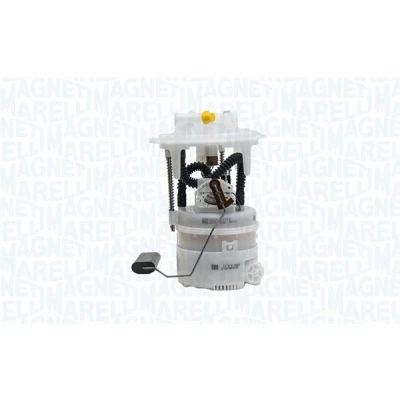 Bilde av MAGNETI MARELLI 519700000199 drivstoff forsyningsmodul med tankmåler filter, trykkregulator