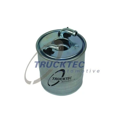 Bilde av TRUCKTEC AUTOMOTIVE 02.14.102 Drivstoffilter ledningsfilter MERCEDES BENZ: E Klasse T modell, C Sedan