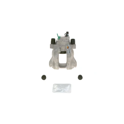 Bilde av BOSCH 0 986 134 086 Bremsecaliper Aluminium 57 MERCEDES BENZ: E Klasse T modell, Sedan