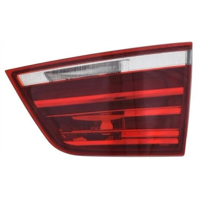 Bilde av TYC 17 0394 01 9 Baklykter venstre indre del PW16W, H21W uten pæreholder BMW: X3