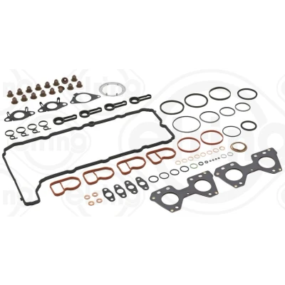 Bilde av ELRING 648.451 Tetningssett, sylindertopp med ventilstangtetning, uten sylinderhodetetning BMW: 3 Touring, 1 Hatchback