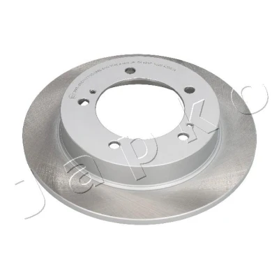 Bilde av JAPKO 60824C Bremseskiver framaksel 290 10 5 108 fullt ut spraylakkert SUZUKI: Jimny SUV