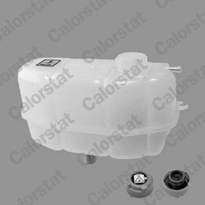 Bilde av CALORSTAT by Vernet ET0033C2 Ekspansjonstank uten sensor, med blindplugg