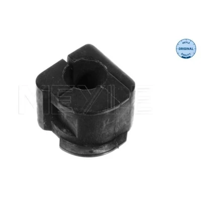 Bilde av MEYLE 100 411 0032 Stabilisatorbøssinger innvendig, framaksel venstre, høyre 19 ORIGINAL Quality VOLKSWAGEN: GOLF 2