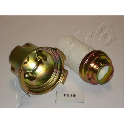 Bilde av Drivstoffilter, subaru legacy iii, iv, kombi outback, tribeca, 42072 AE000
